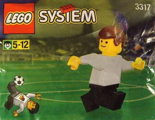 German National Player