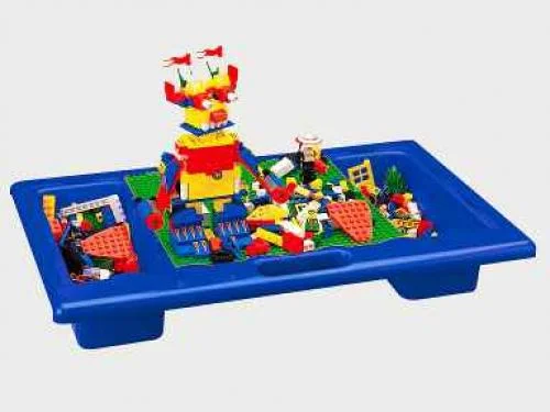 Freestyle Playdesk