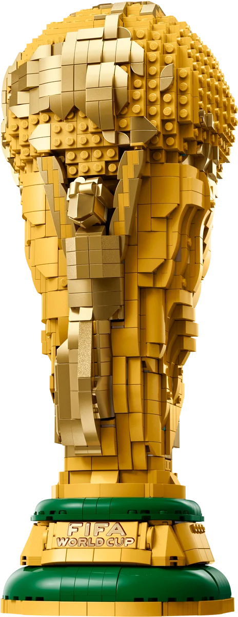 FIFA World Cup Official Trophy