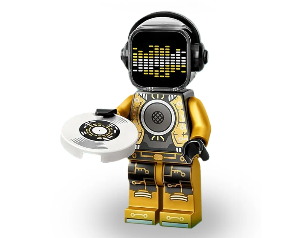 DJ Beatbox