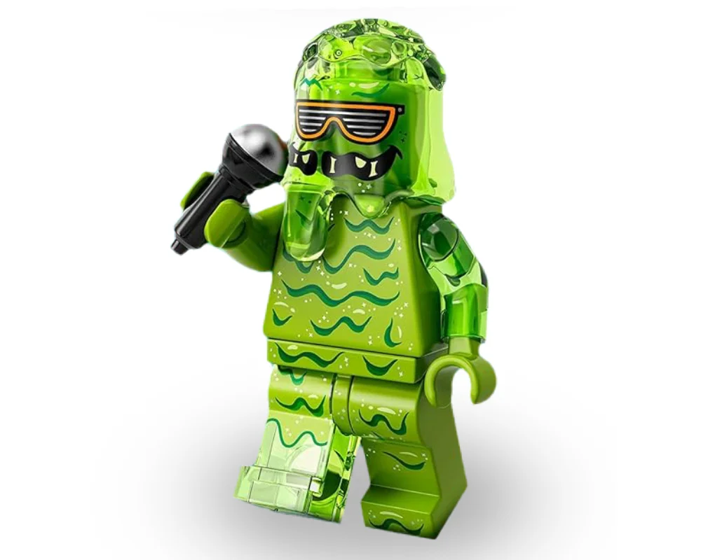Slime Singer