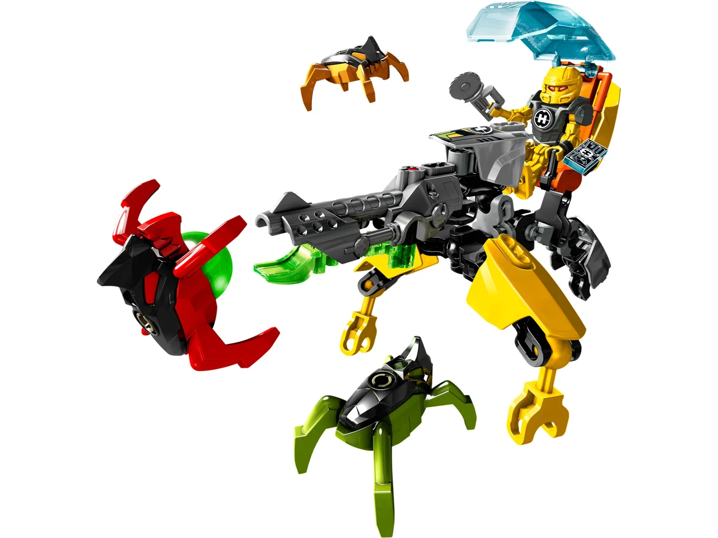 EVO Walker