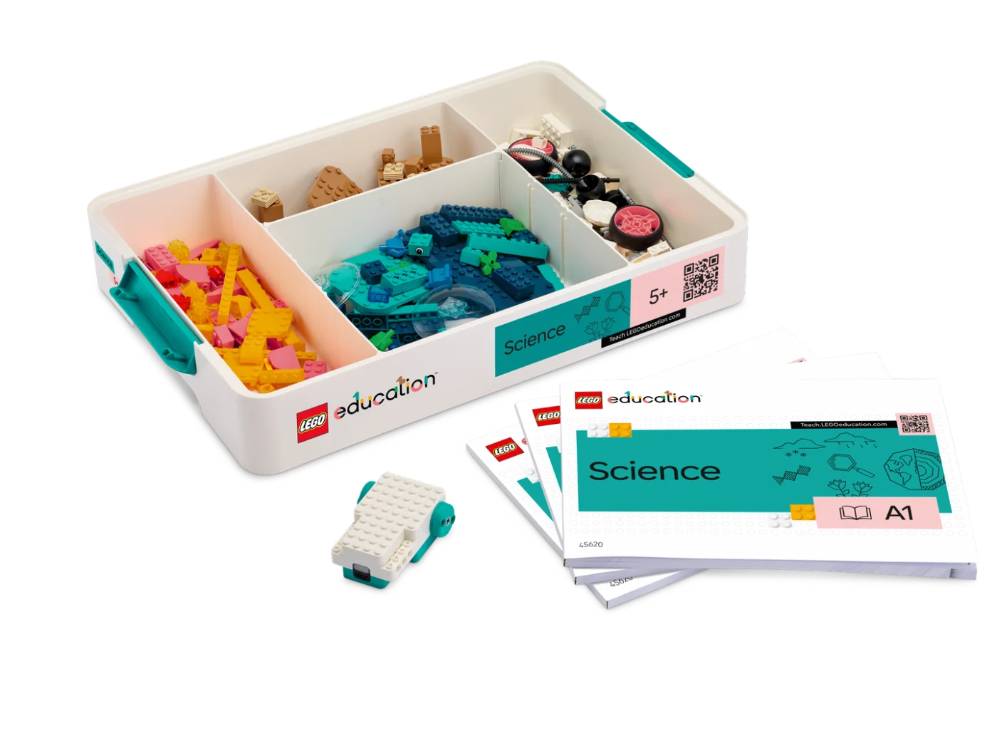 Science Kit Year 1-3