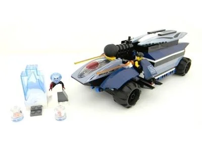 Mobile Command Center