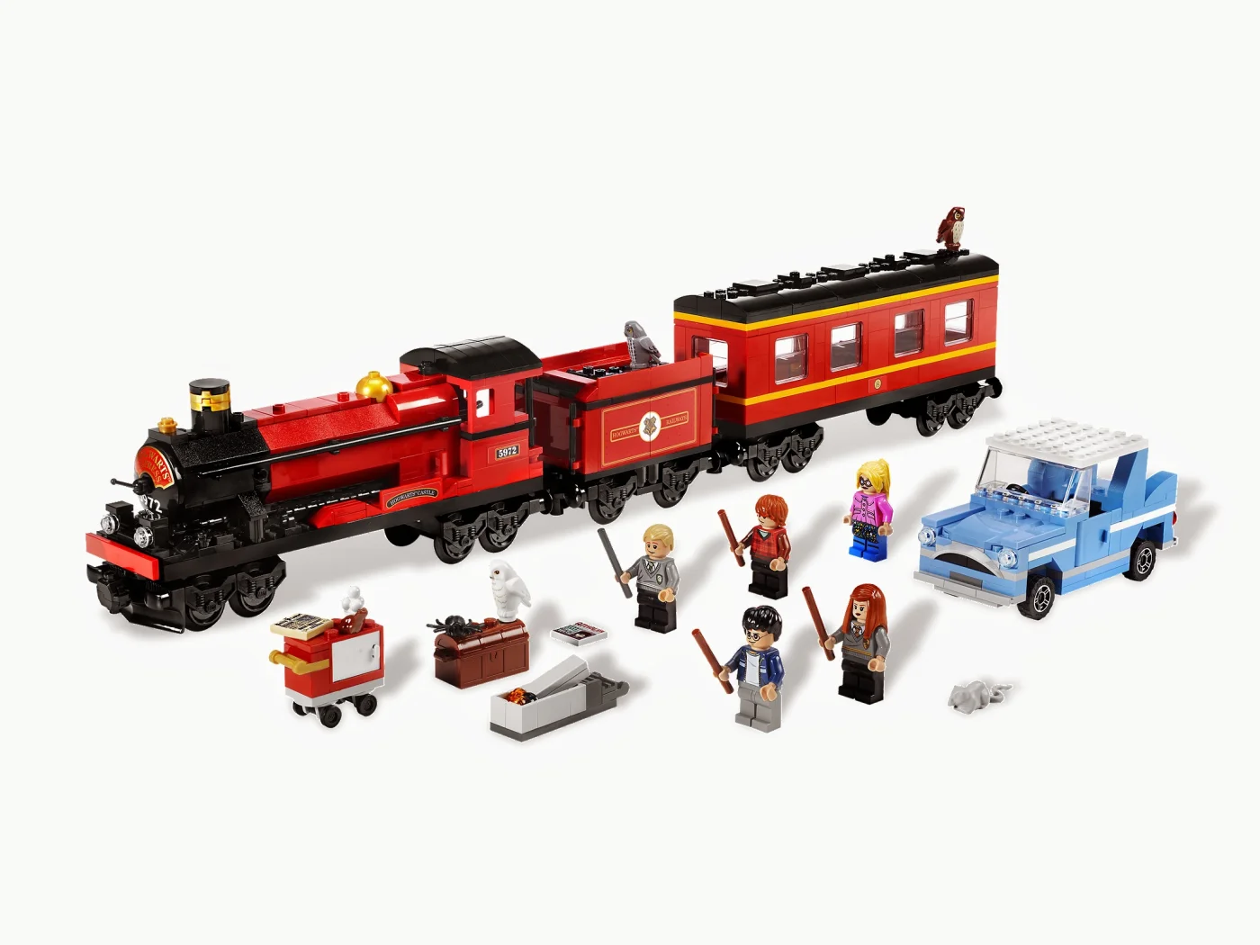 Hogwarts Express