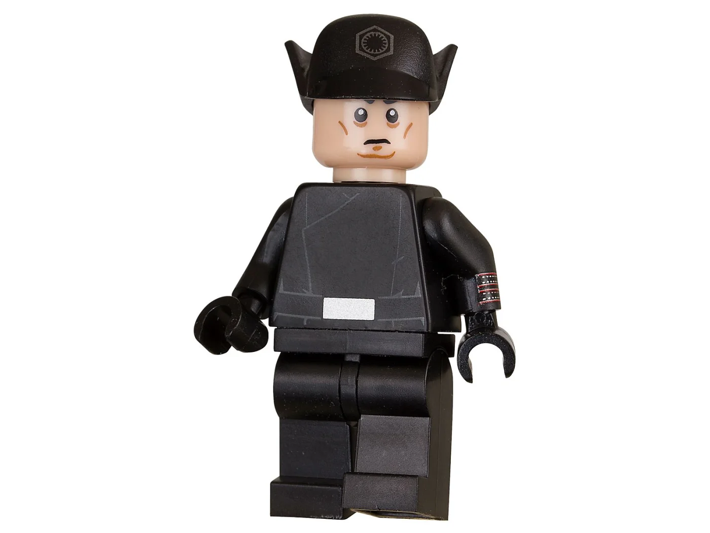 First Order General