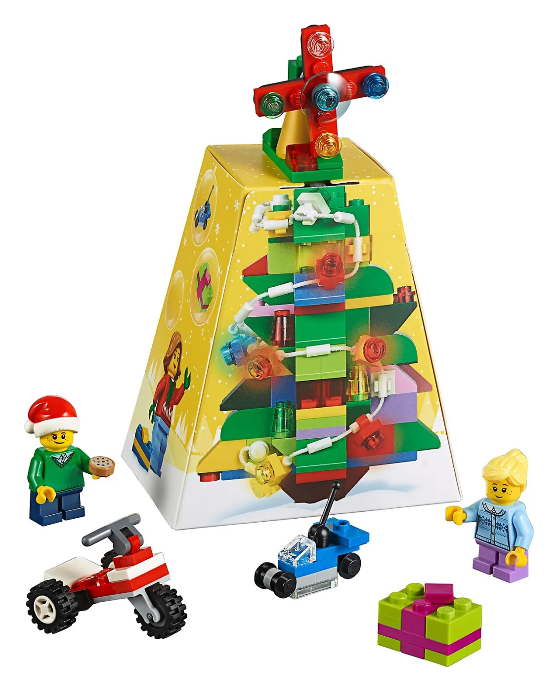 Christmas Ornament