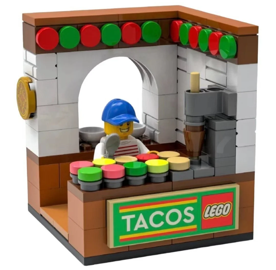 Taco Stand