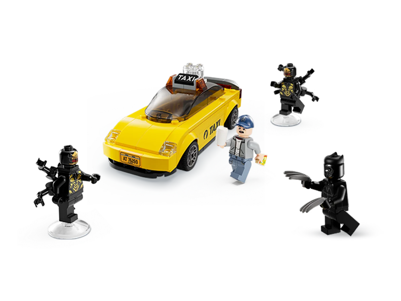 Taxi