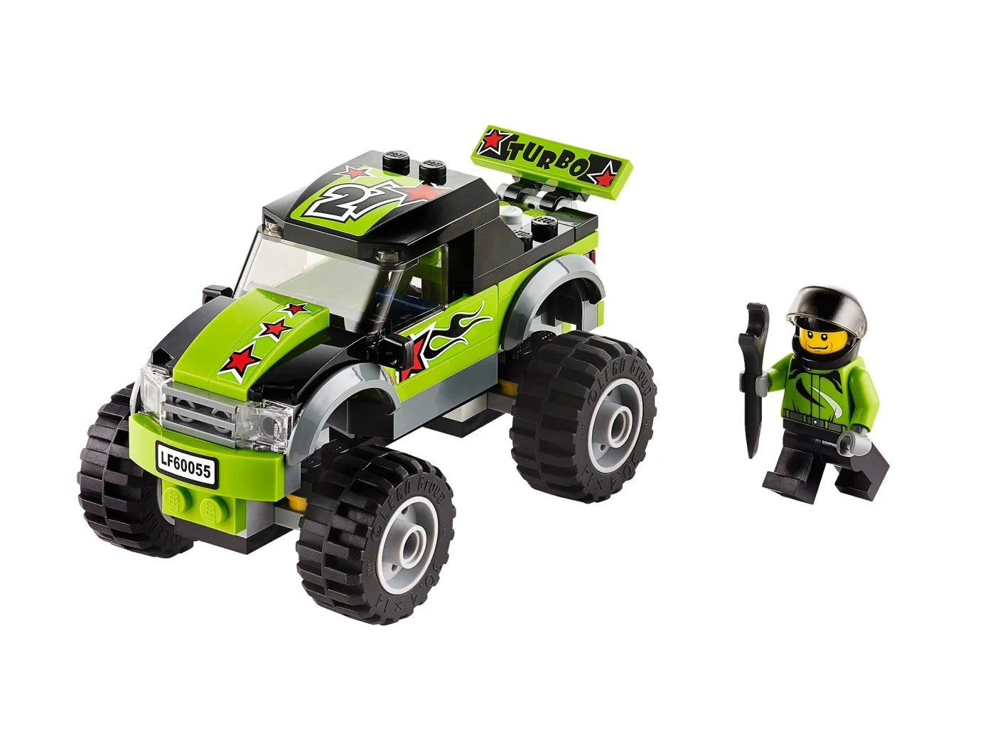 Monster Truck