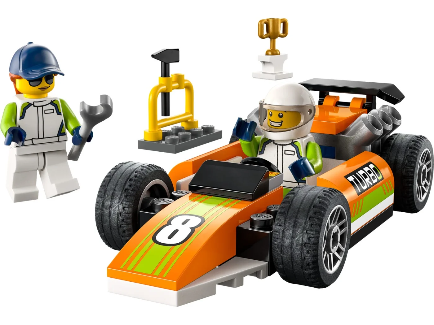 Race Car