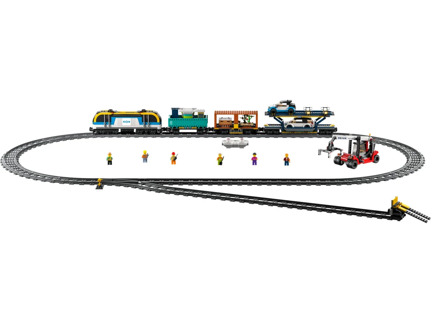 Freight Train
