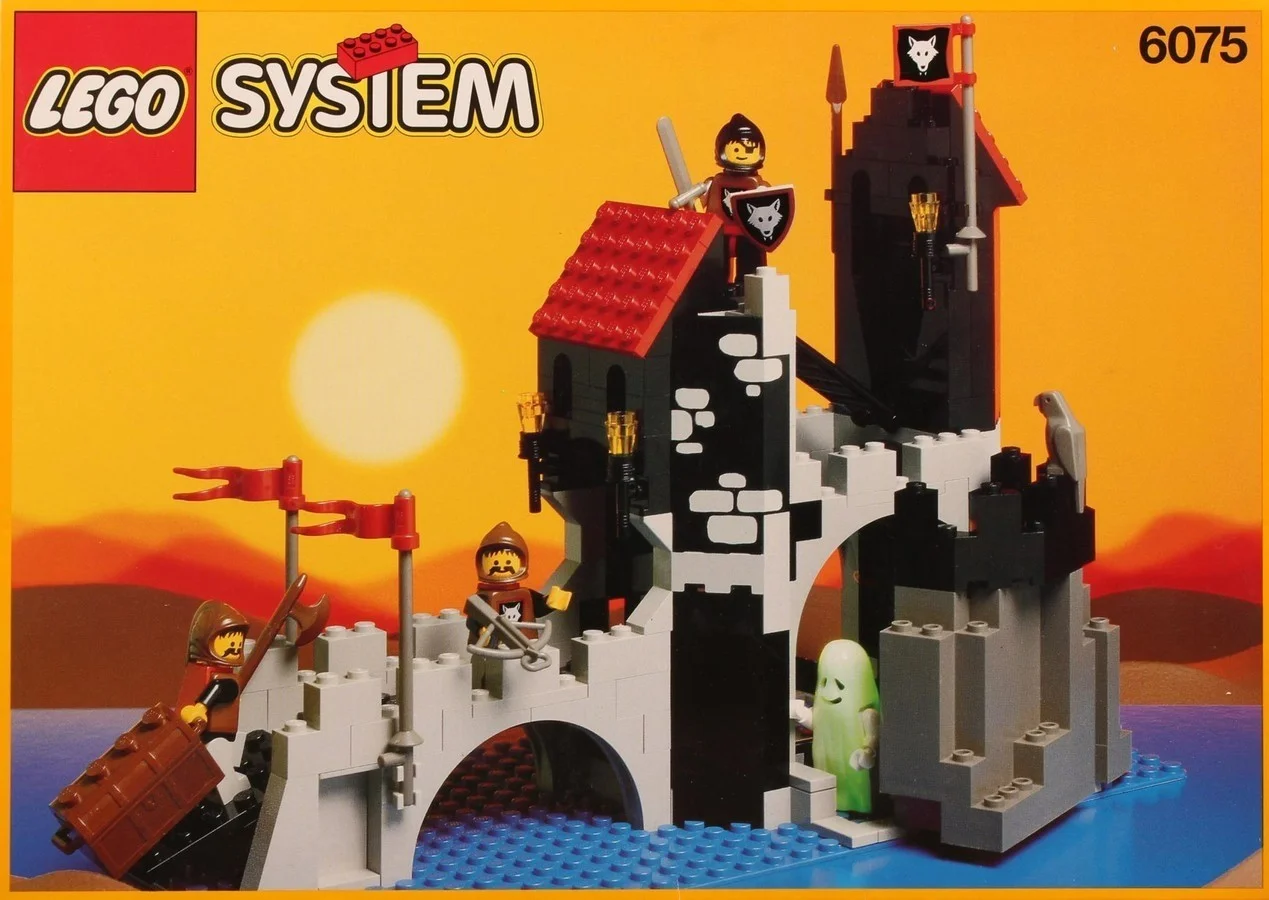 Wolfpack Tower