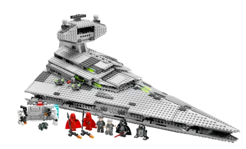Imperial Star Destroyer