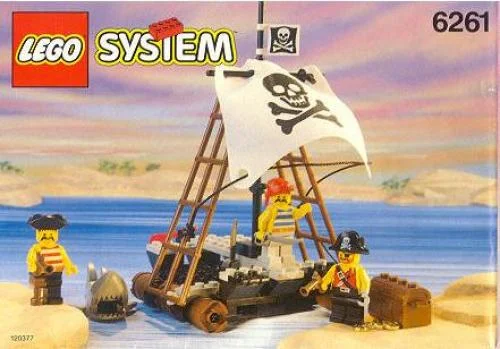 Raft Raiders