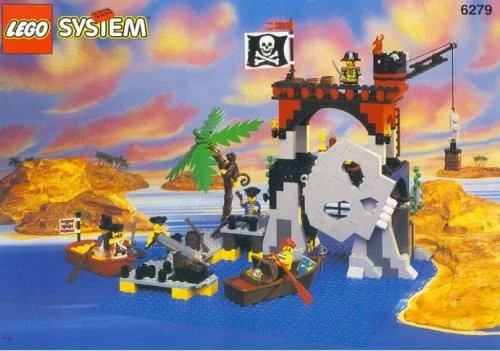 Skull Island
