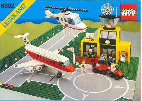 Airport