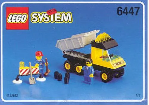 Dumper