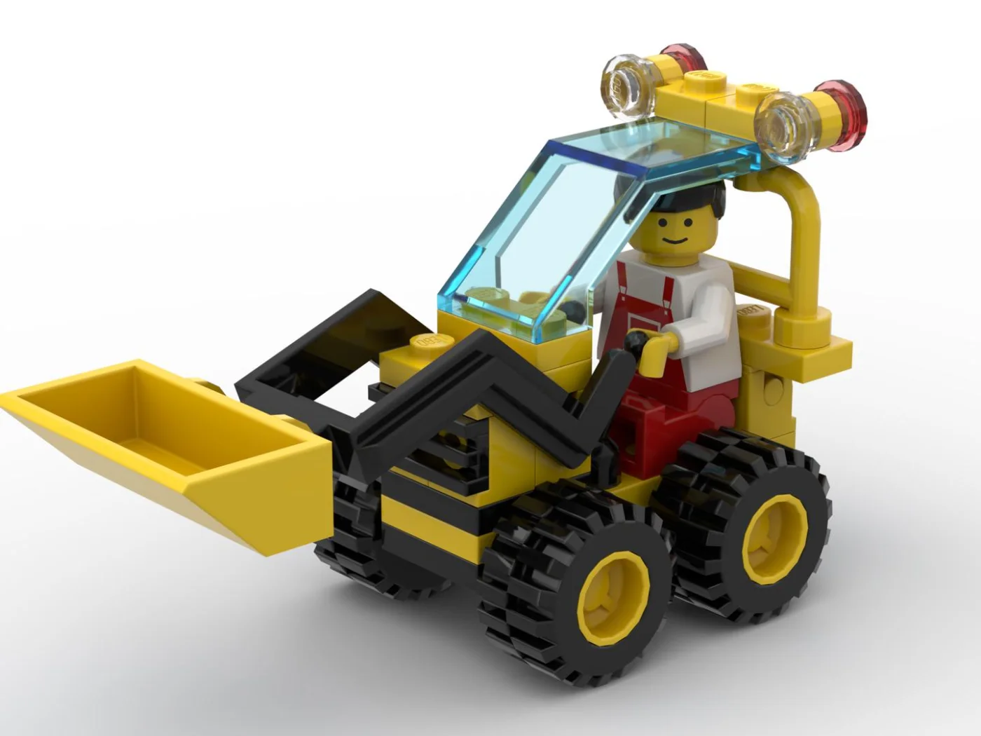 Landscape Loader