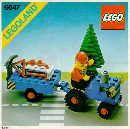 Highway Repair