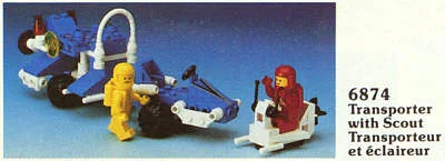 Moon Rover