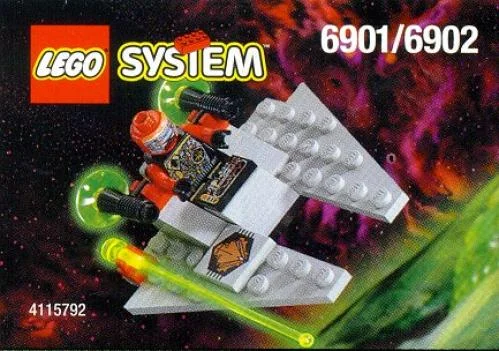 Space Plane
