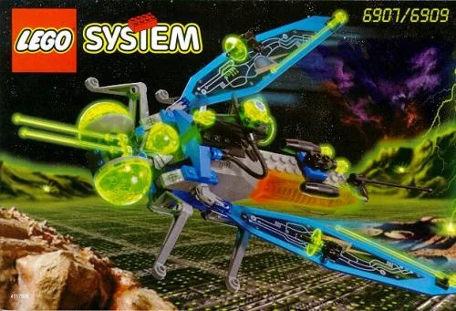 Sonic Stinger