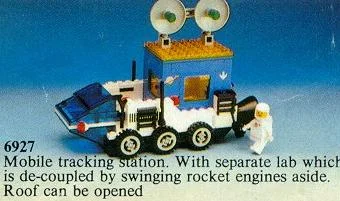 All-Terrain Vehicle