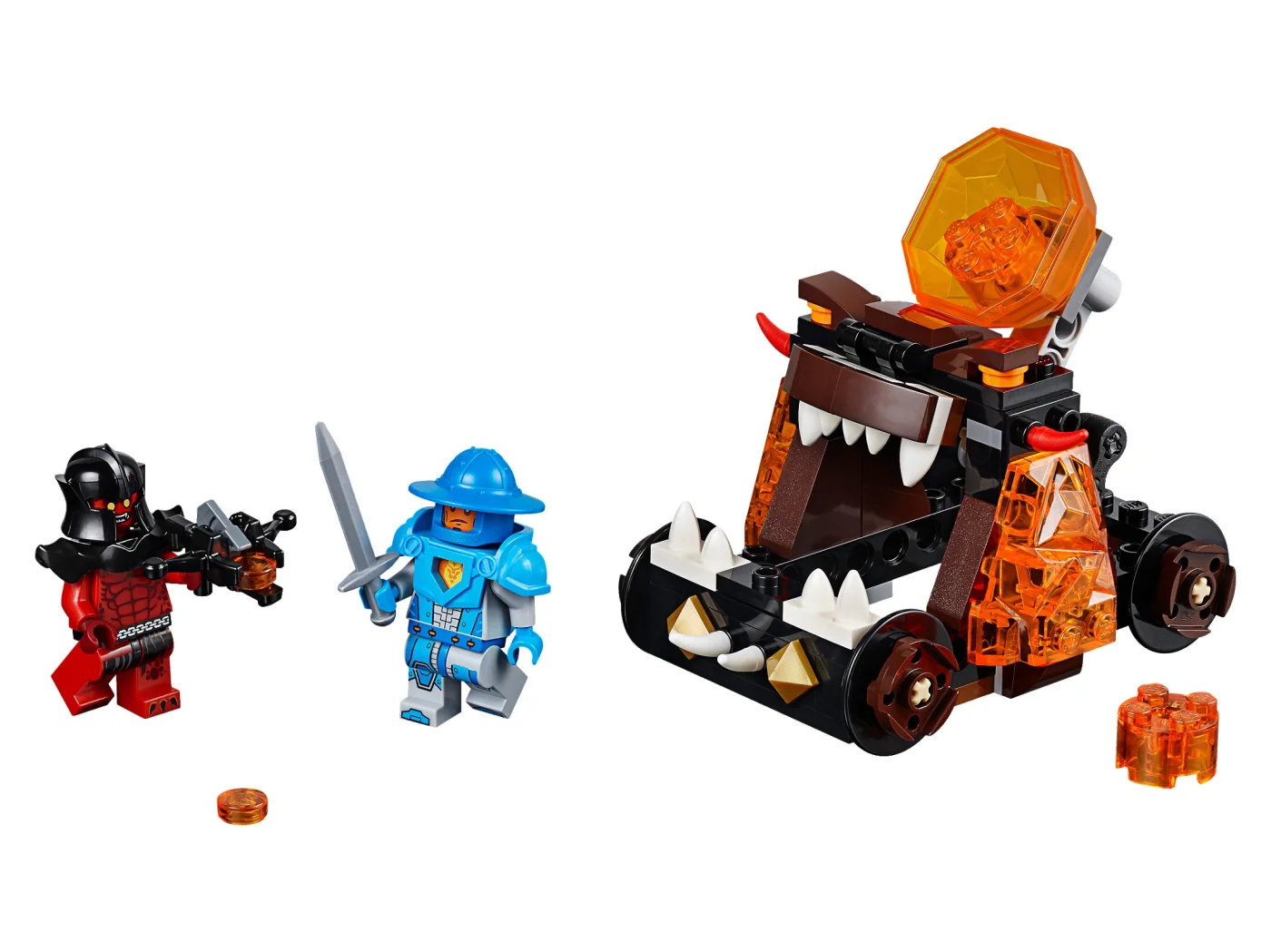 Chaos Catapult