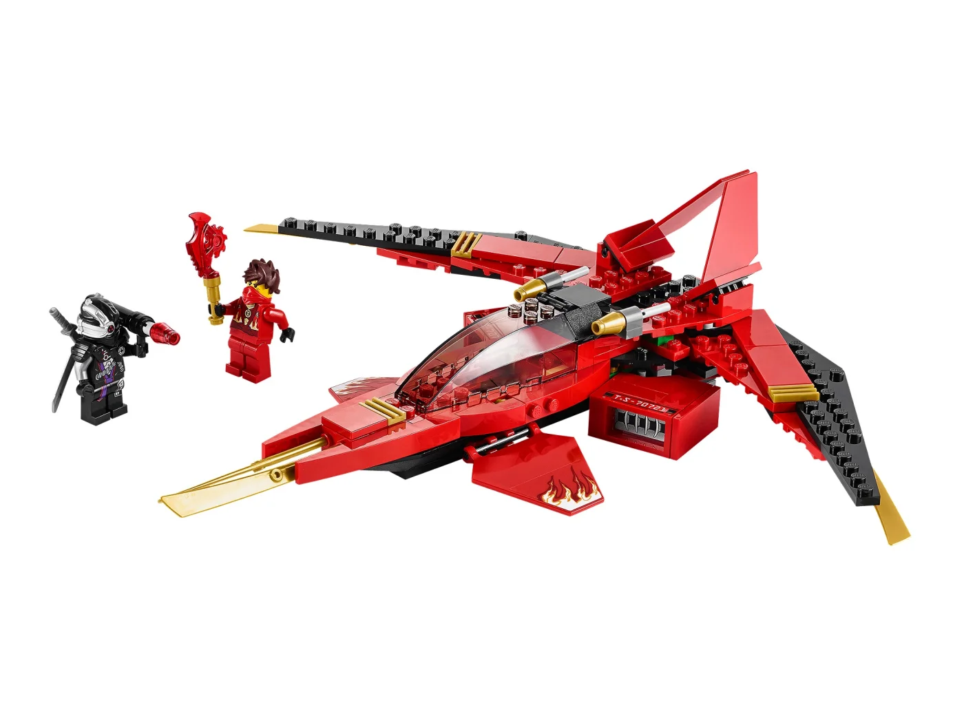 Kai Fighter