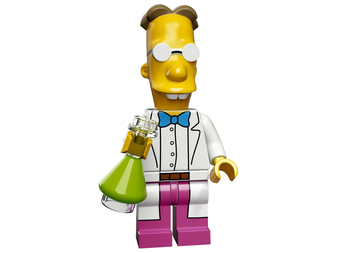 Professor Frink