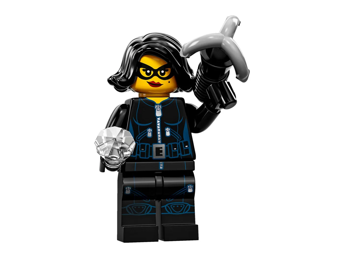 Jewel Thief