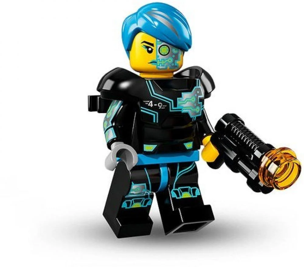 Cyborg