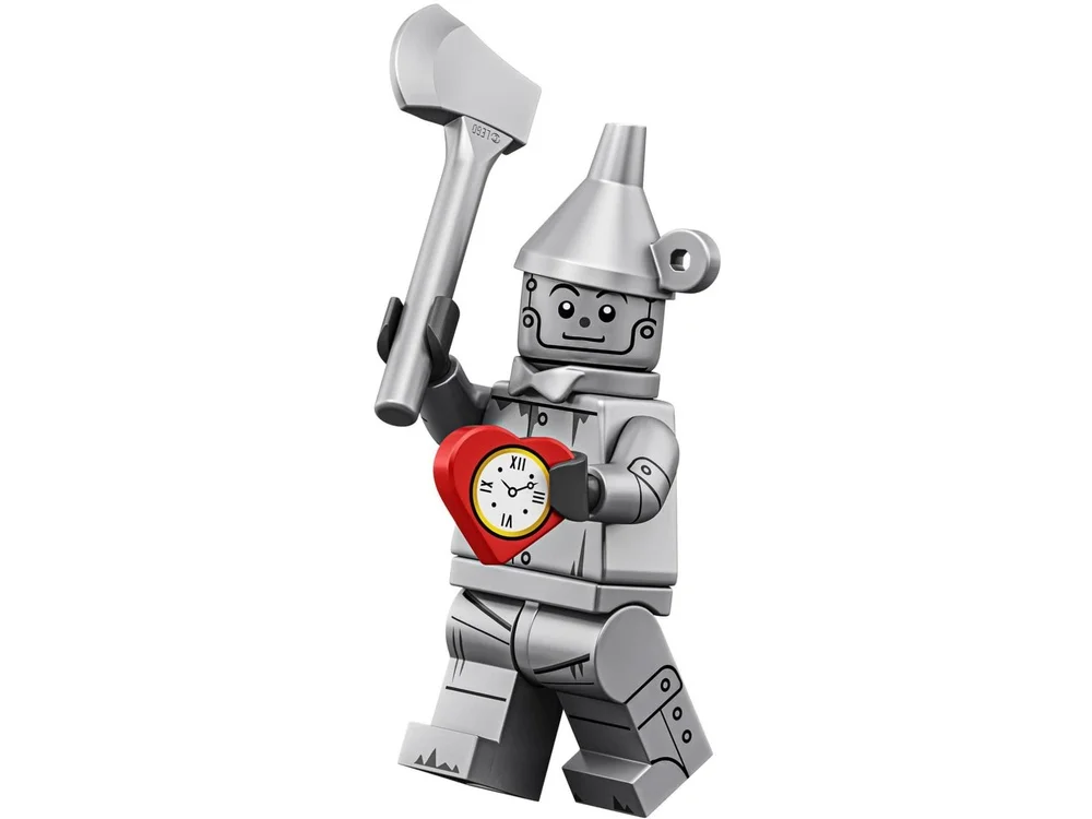Tin Man