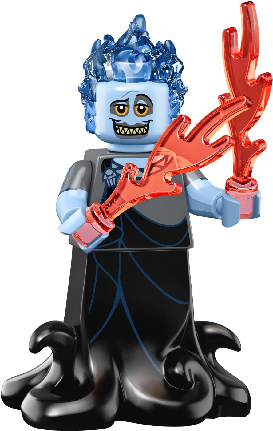 Hades