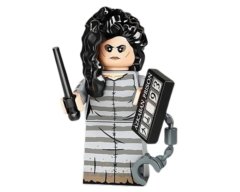 Bellatrix Lestrange