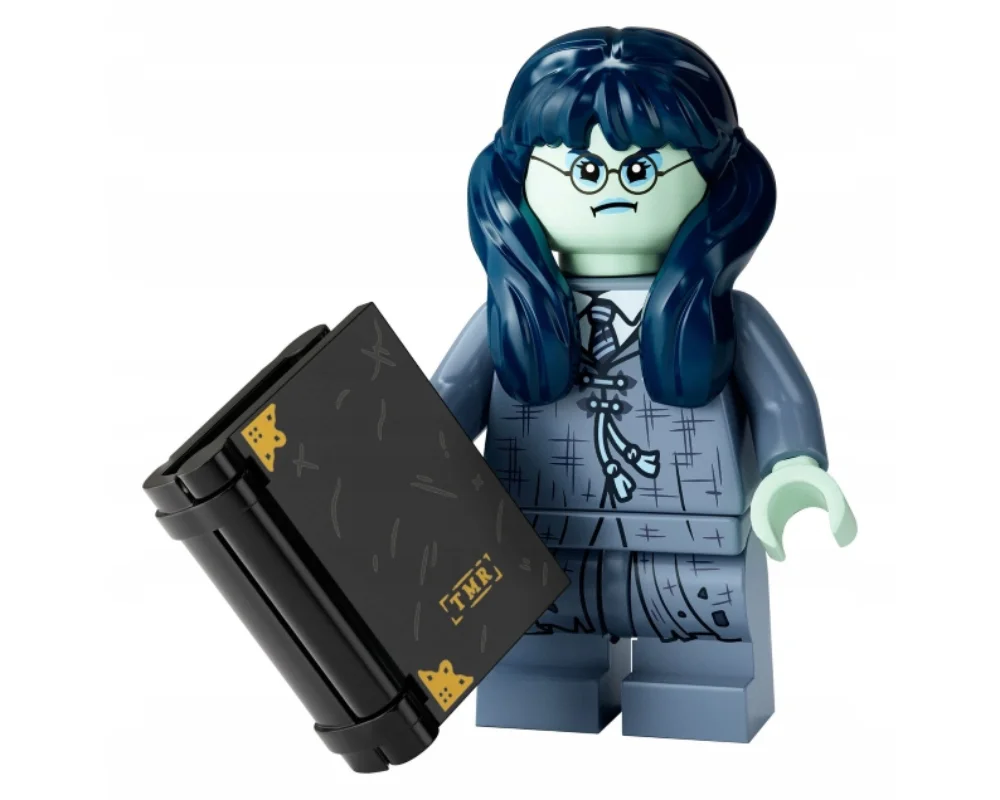 Moaning Myrtle