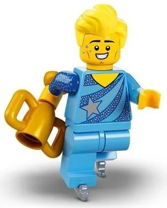 Figure Skating Champion
