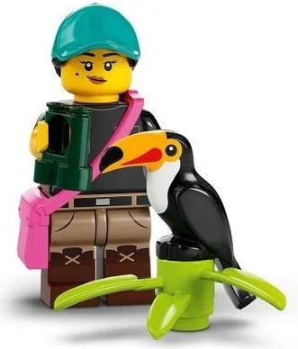 Bird-Watcher