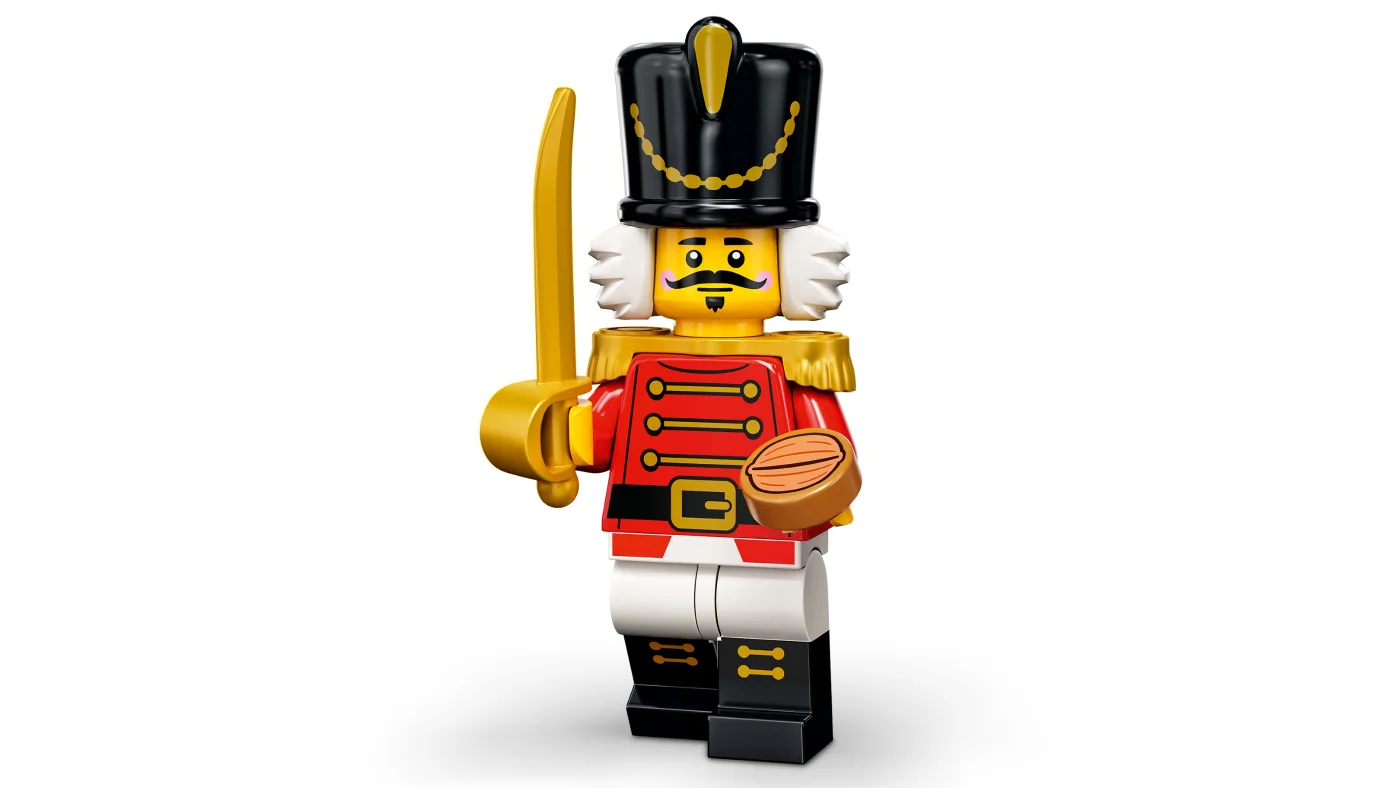 Nutcracker