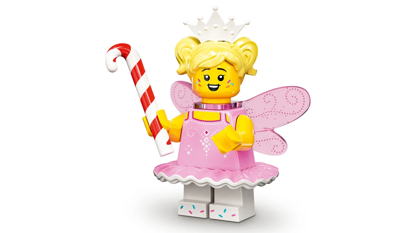 Sugar Fairy