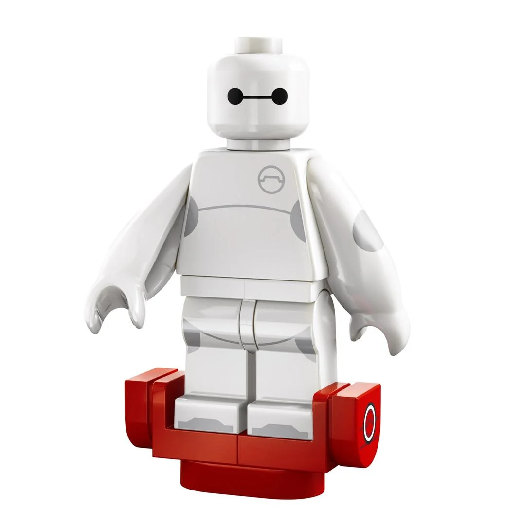 Baymax