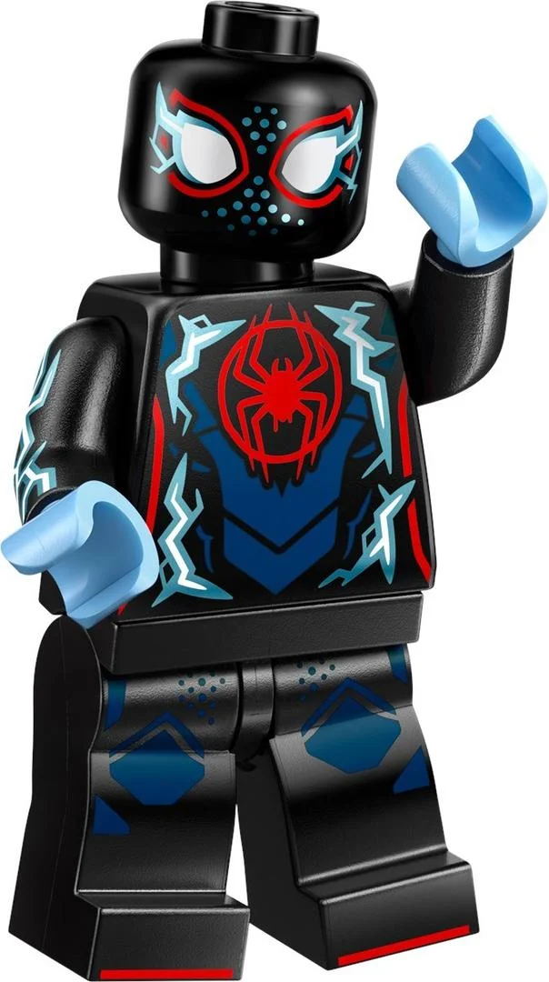 Miles Morales / Spider-Man