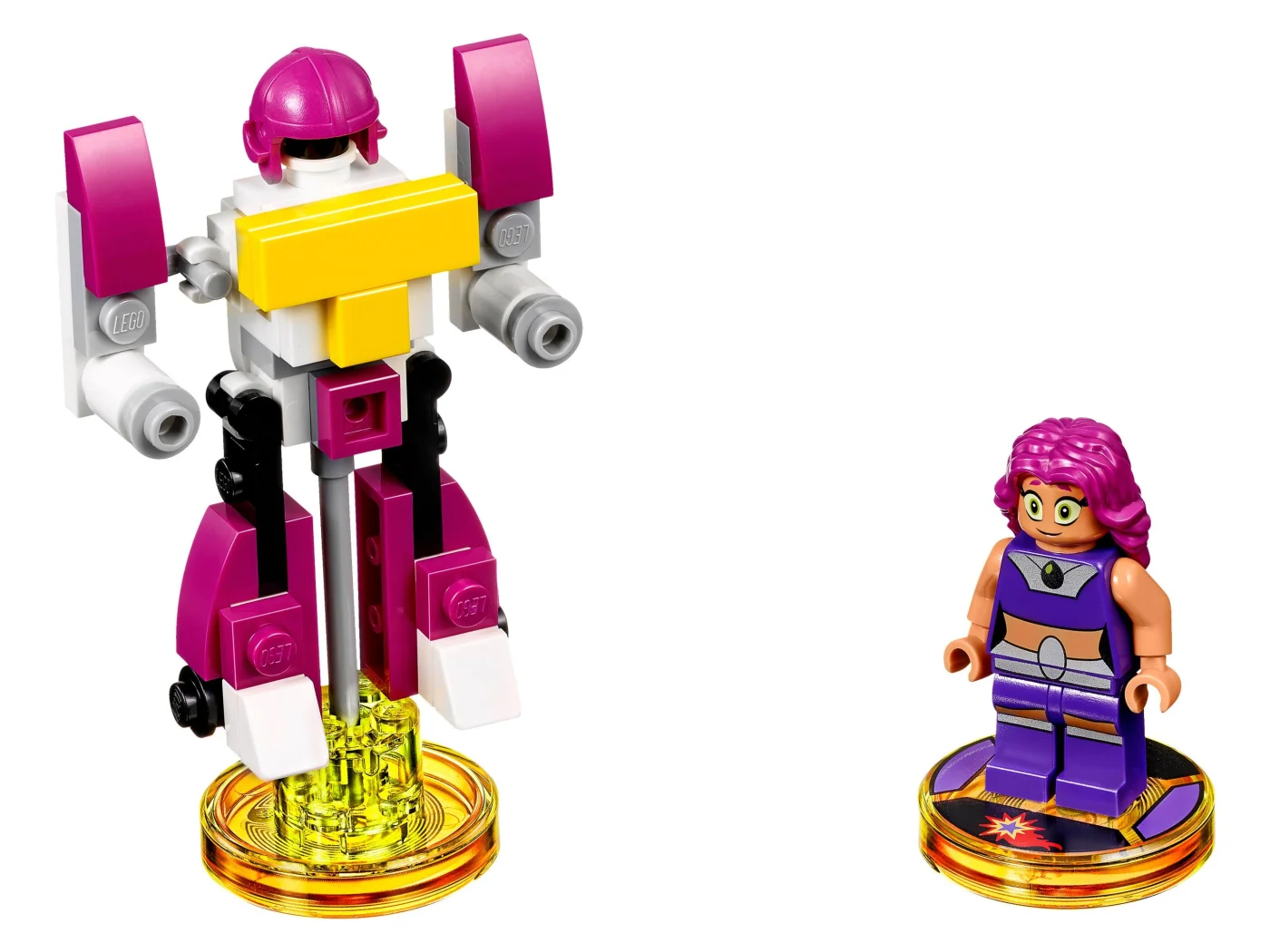 Teen Titans Go! Fun Pack