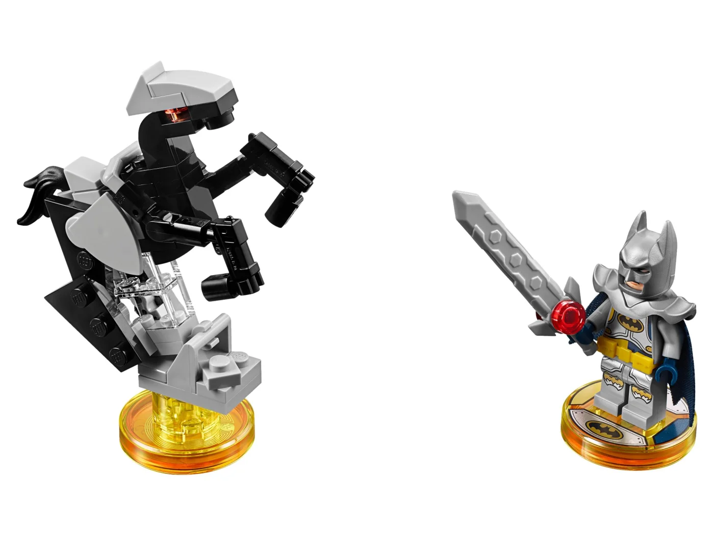 Excalibur Batman Fun Pack
