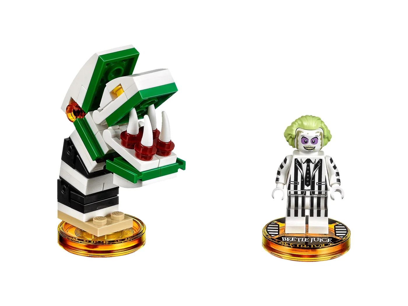 Beetlejuice Fun Pack