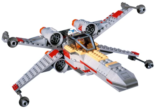 X-wing Fighter