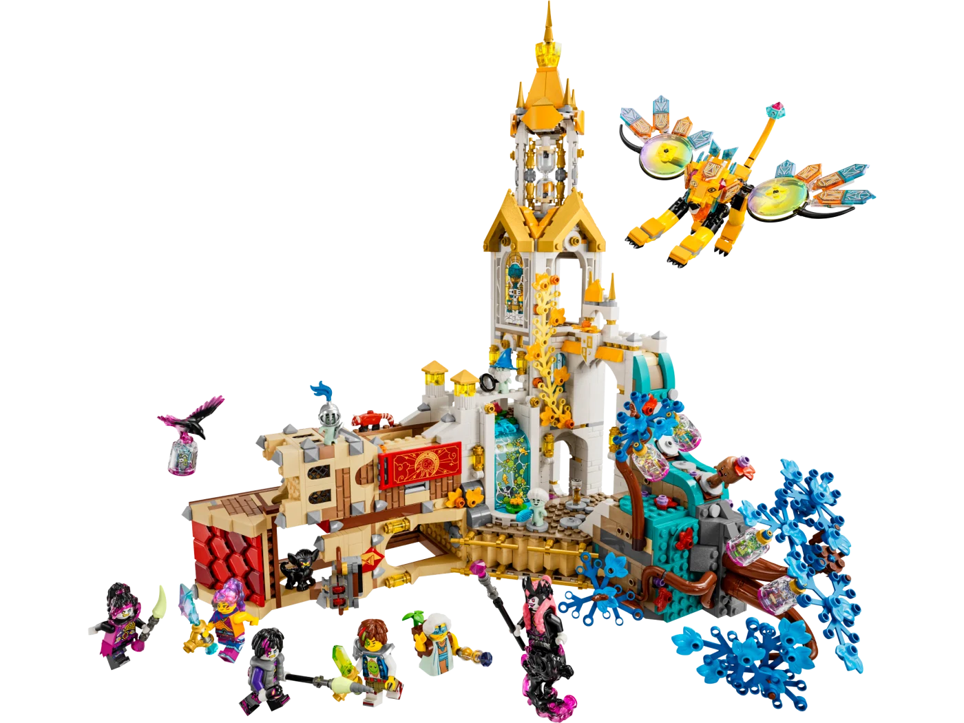 Castle Nocturnia
