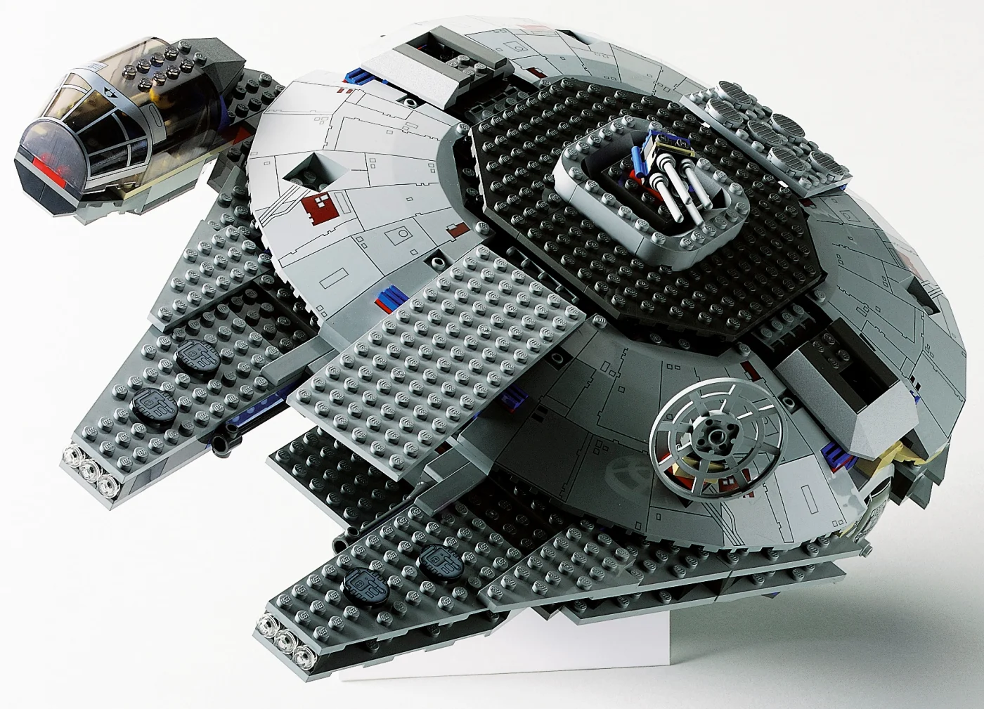 Millennium Falcon