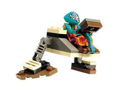 Worker Robot